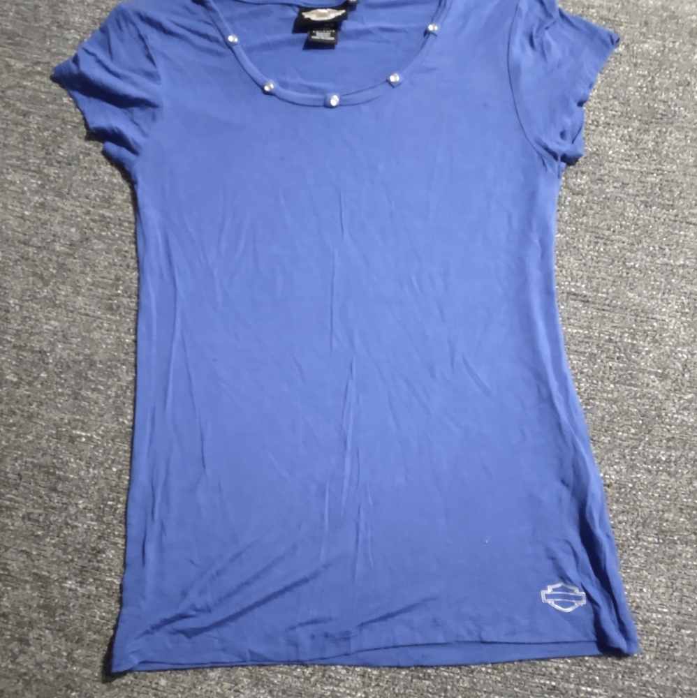 Harley Davidson Women's shirt